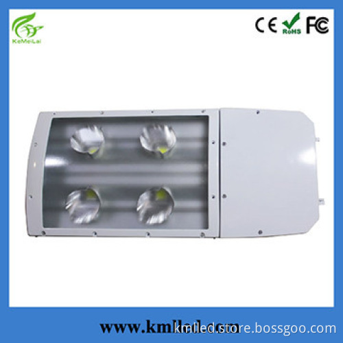 High Lumen 200w LED Street Light Epistar/Bridgelux